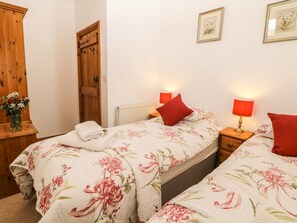 Room - Midfeather Cottage, Edale (Hope Valley)