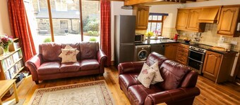 Midfeather Cottage, Edale