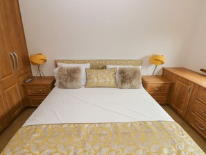 Room - Oakland Cottage, Saundersfoot (amroth)