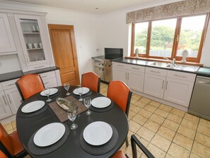 Dining - Oakland Cottage, Saundersfoot (amroth)