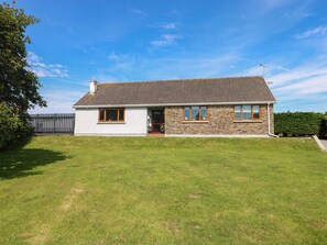 Exterior - Oakland Cottage, Saundersfoot (amroth)