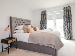 Room - Lavender House, Crantock (Newquay)