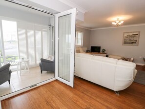 Oppholdsområde