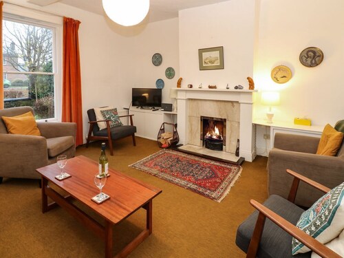 Cedars is located near Penrith