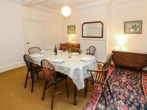 Sala de reunião