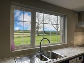 Interior - Narrow Gauge Cottage, Armoy, County Antrim (Ballymoney)
