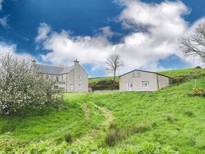 Exterior - Narrow Gauge Cottage, Armoy, County Antrim (Ballymoney)