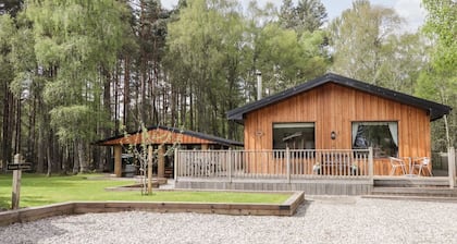 Lovat Highland Bothy in Beauly
