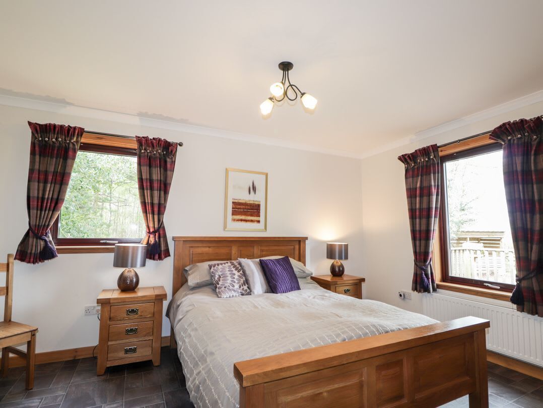 1 Schlafzimmer, WLAN