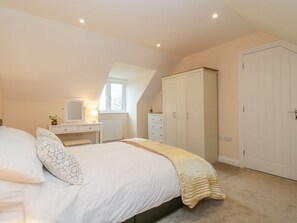 Room - THE DONKEY SHED, WiFi, open-plan, near Sherbone (Sherborne)