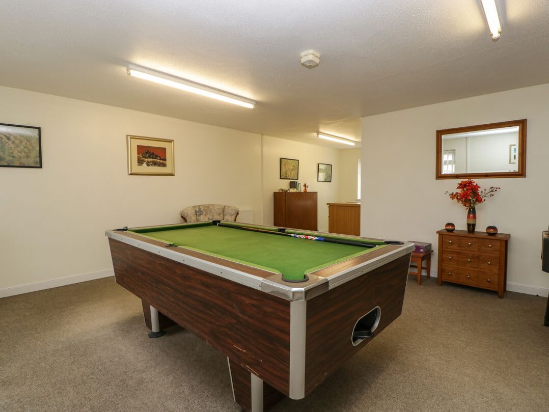 Spielezimmer