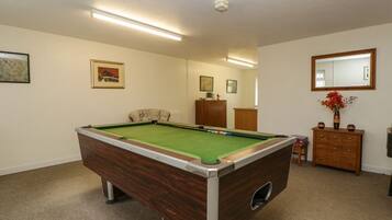 Spielezimmer