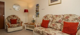 Blorenge, near to Mardy. 1bed.