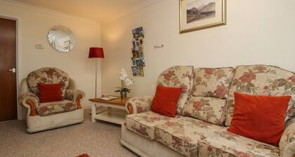 Blorenge, near to Mardy. 1bed.