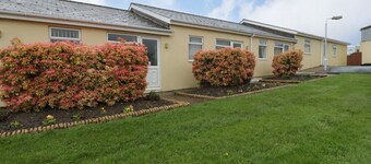 Blorenge, near to Mardy. 1bed.