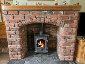 Interior - Little Argham Cottage, Rudston (Driffield)