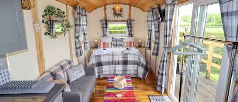 1 bedroom, WiFi