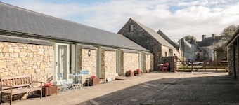 Poppy Cottage, Llantwit Major