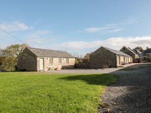 Exterior - Poppy Cottage, Llantwit Major (Cowbridge)