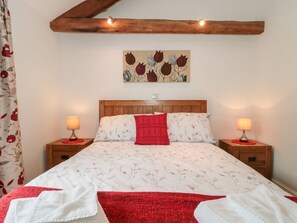 WiFi - Poppy Cottage, Llantwit Major (Cowbridge)