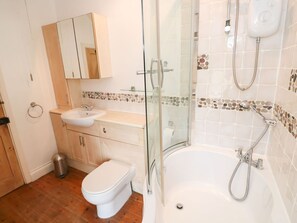 Een douche