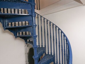 Interior - Labour in Vain, St Ives (St. Ives)