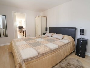 WiFi - Cartwheel Cottage, Yearsley (York)