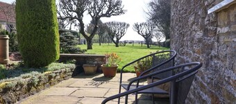 Cartwheel Cottage, Yearsley