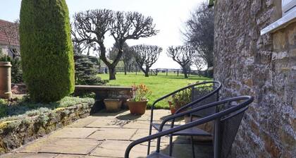 Cartwheel Cottage, Yearsley