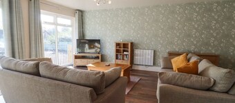 Robin's Rest in Herefordshire.