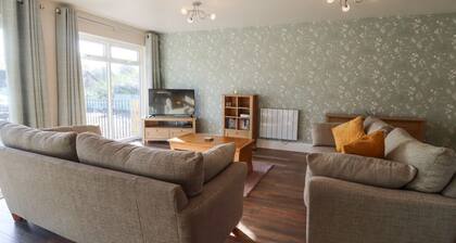 Robin's Rest in Herefordshire.