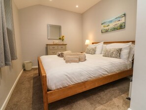 WiFi - Ash Cottage, Combe Martin (Ilfracombe)