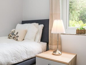 WiFi - Ash Cottage, Combe Martin (Ilfracombe)