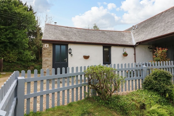 Ash Cottage