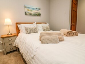WiFi - Ash Cottage, Combe Martin (Ilfracombe)