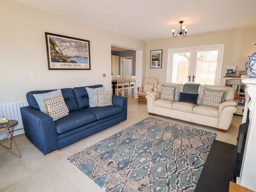 Stillwaters, Bushmills, County Antrim