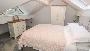 6 slaapkamers, wifi