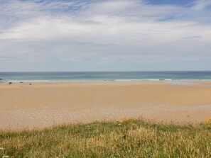 海灘