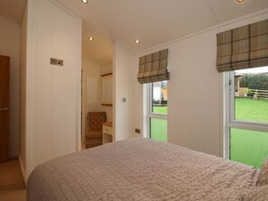 Room - 5 Hillview Lodges, Cleobury Mortimer (Kidderminster)