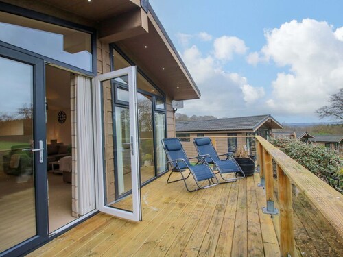 5 Hillview Lodges, Cleobury Mortimer