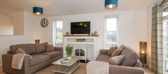 5 Hillview Lodges, Cleobury Mortimer