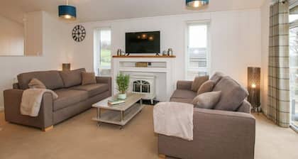 5 Hillview Lodges, Cleobury Mortimer