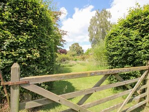 Property grounds - Uplands Dowerhouse, Ledbury (Ledbury)