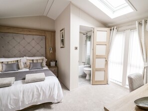 WiFi - Denbigh 8, Borth - A Cozy Retreat (Borth)