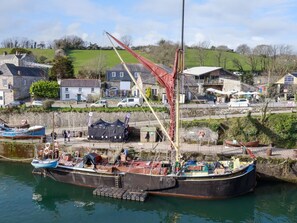 Marina - 20 Keay Heights in St Austell. (St. Austell)