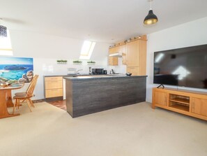 Interior - 20 Keay Heights in St Austell. (St. Austell)