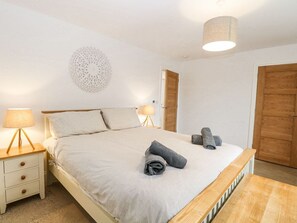 Room - The Ivy, Happisburgh, East Anglia (Norwich)