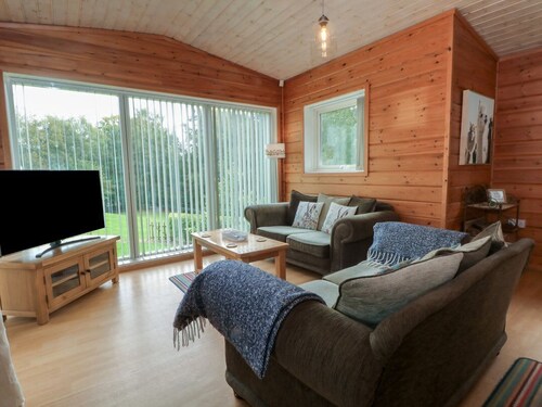 Woodlands View, Rudyard