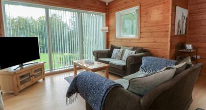 Woodlands View, Rudyard