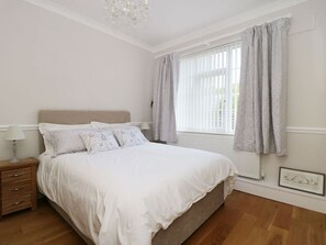 WiFi - Castle Top Retreat, Nettleton, Lincolnshire (Market Rasen)